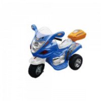 Детский электромотоцикл RiverToys HL238