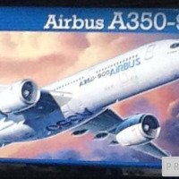 Сборная модель Revell Airbus A350-900