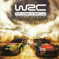 Игра для PC "WRC: FIA World Rally Championship" (2010)