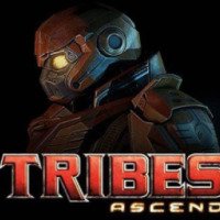 Tribes: Ascend - игра для PC