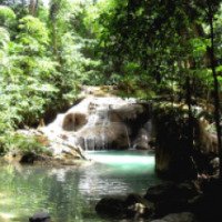 Экскурсия к водопаду Эраван 
