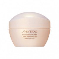 Крем для тела Shiseido Firming Body Cream