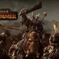 Total War: Warhammer - игра для Windows