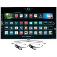 LCD Телевизор Samsung UE40H6400