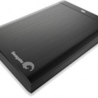 Внешний жесткий диск Seagate STBU500200 500gb