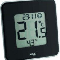 Термогигрометр TFA