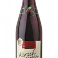 Вино плодовое Katlenburger Kirsch Wein вишневое