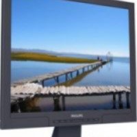 LCD-монитор Philips 170S