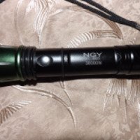 Светодиодный фонарь NGY 8025