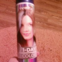 Оттеночный спрей для волос Venita "1 day color"