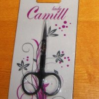 Ножницы для ногтей Lady Camill