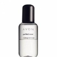 Средство для снятия суперустойчивого макияжа Avon Perfect wear
