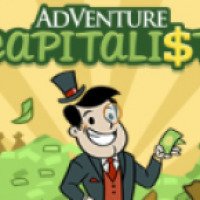 Adventure Capitalist- игра для Windows