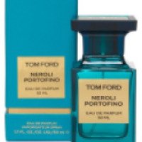 Парфюмированная вода Tom Ford Neroli Portofino