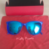 Солнцезащитные очки Kelly Monroe "Vivien Leigh"