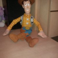 Игрушка Mattel Disney Шериф Вуди