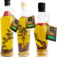 Оливковое масло Adria