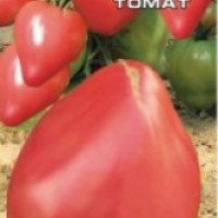 Семена томата Сибирский Сад "Пудовик"