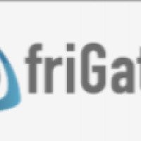 Расширение для браузера FriGate