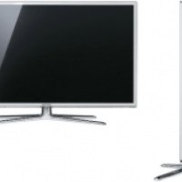 LED телевизор Samsung UE37D6510 3D