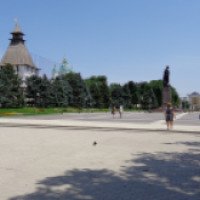 Площадь Ленина (Россия, Астрахань)
