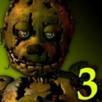 Five Nights at Freddy's 3 - игра для PC и Android