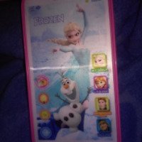 Детский интерактивный телефон Na-Na "Frozen"