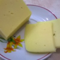 Сыр "Березка" Пошехонский