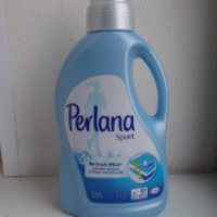 Жидкое средство для стирки мембранной ткани Perlana Sport