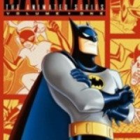 Мультсериал "Бэтмен" (1992-1995)