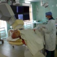 Операция эндоваскулярного закрытия ОАП при врожденном пороке сердца