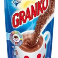 Какао Orion Granko