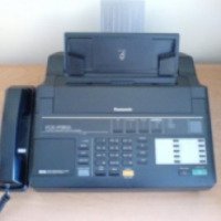 Телефон-факс Panasonic KX-F50