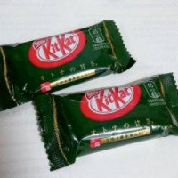 Шоколад Nestle Japan KitKat
