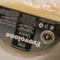 Сыр VitaLat "Provolone dolce"