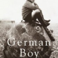 Книга "Немецкий Мальчик" - В. Самуэль