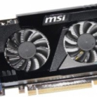 Видеокарта MSI Radeon HD 6670