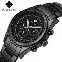 Наручные часы Wwoor WR-8015