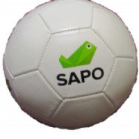 Футбольный мяч Sapo