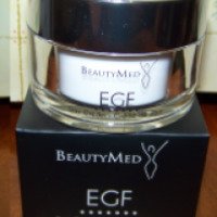 Дневной крем для лица BeautyMed EGF Day Cream