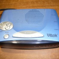 Радиочасы Vitek VT-3501