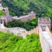 Великая Китайская Стена (Китай)