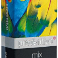 Презервативы Preventivo Mix