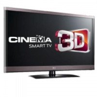 Телевизор LG Smart TV 3D 42LW5700