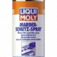 Спрей от грызунов Liqui moly "Marder-Schutz-Spray"