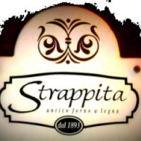Пиццерия "Strappita" (Италия, Пальми)