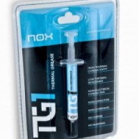 Термопаста Nox Xtreme Products TG1