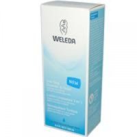 Очищающее средство Weleda One-Step Cleancer & Toner