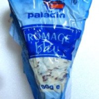 Сыр с голубой плесенью Paladin "Fromage bleu"