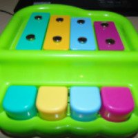Музыкальная игрушка Redbox "Пианино"